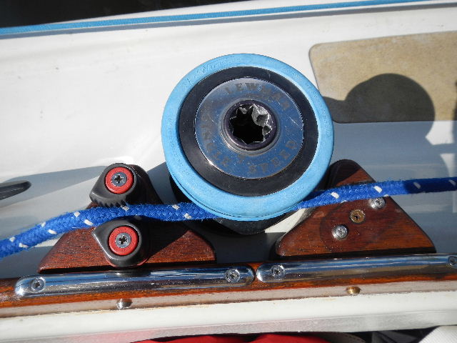 DY25 - Winsch BB - Bild 1