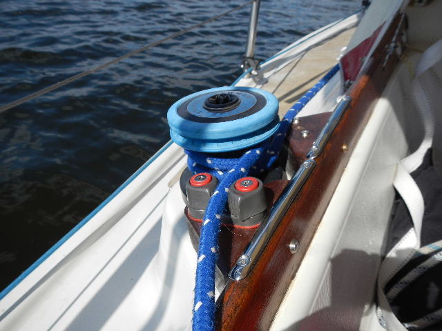 DY25 - Winsch BB - Bild 2