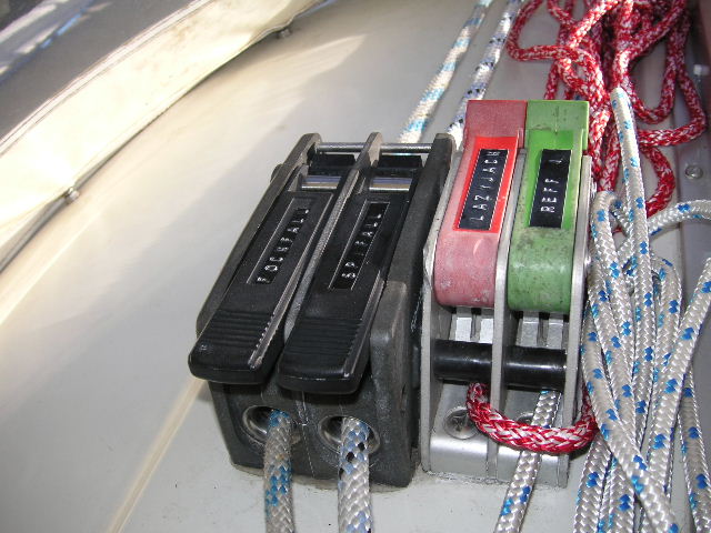 Klemmen BB