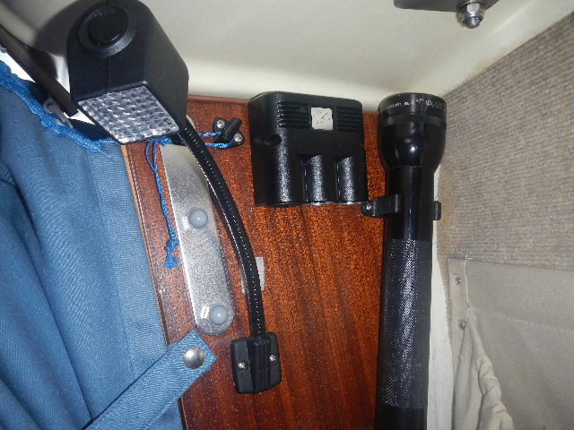 USB-Steckdose - Bild 1 (Bugkoje)