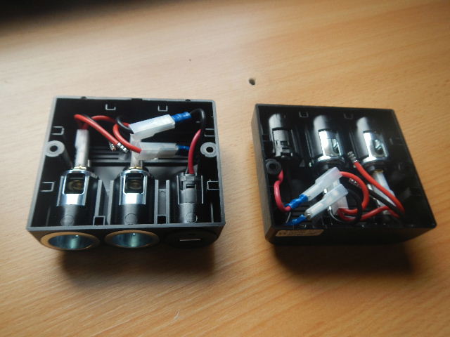 USB-Steckdose - Bild 5