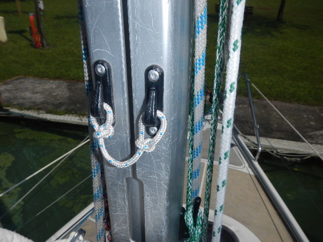 Mastrutscher-Stopper Dehlya 25 - Bild 1