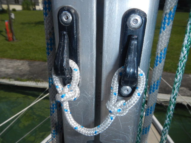 Mastrutscher-Stopper Dehlya 25 - Bild 2