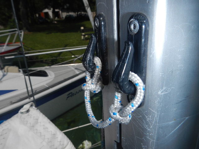 Mastrutscher-Stopper Dehlya 25 - Bild 3