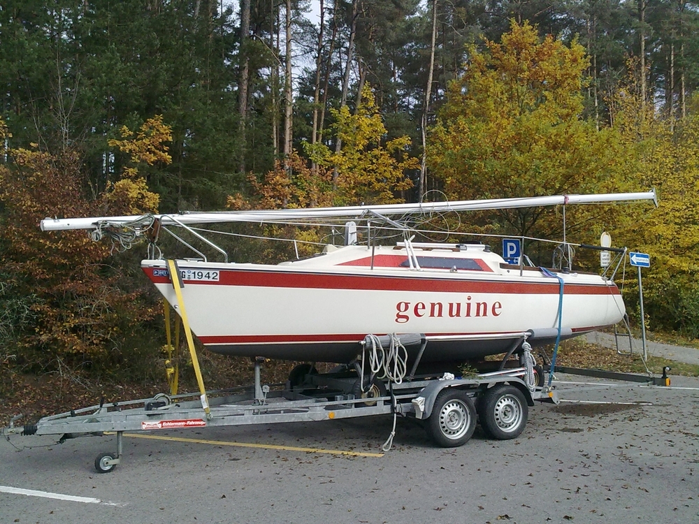 das gute Stück
