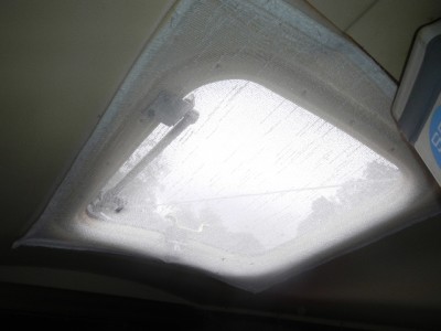 Insektenschutz am Vorluk - 2