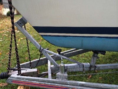 Buganschlag - 1