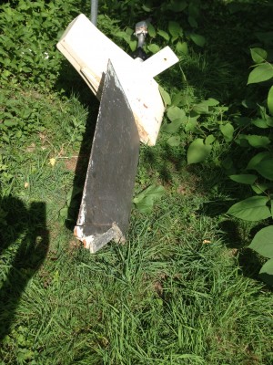 IMG_1456.JPG (3.7 MiB) 7337 mal betrachtet Defektes Ruder