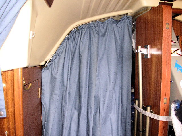 Vorhang DY 25 - Bild 4