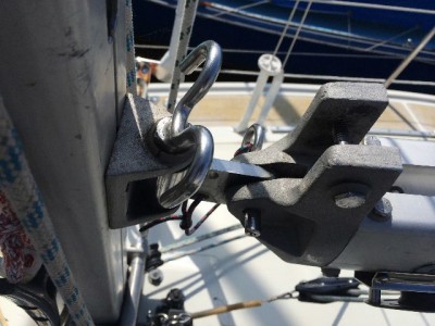 Lümmelbeschlag DY25 - Bild 4