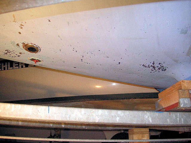 Geber für Logge und Lot (DY25)