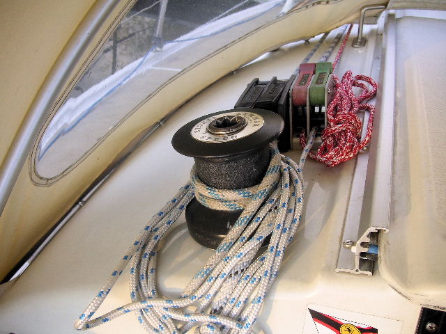 Klemmen BB - 1