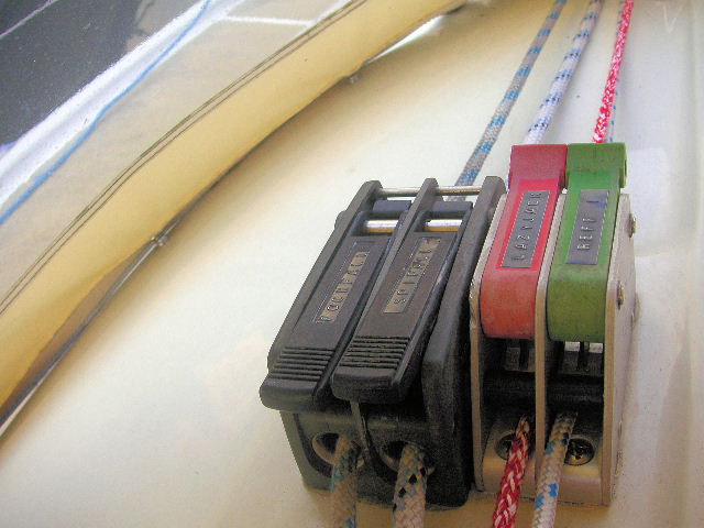Klemmen BB - 2