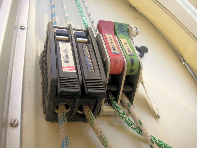 Klemmen Stb - 2
