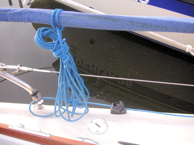 Klemme Rollreff - 2