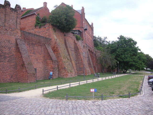 Tangermünde