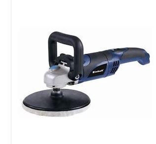 Einhell Poliermaschine.JPG
