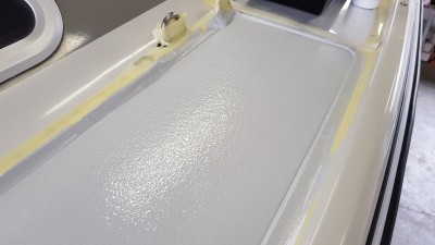 06_Zu viel Lack.jpg (550.11 KiB) 12796 mal betrachtet Zu viel Farbe aufgebracht