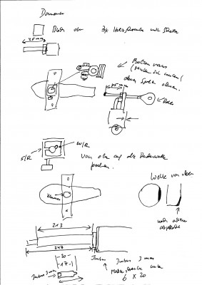 DY25 Parma - Skizze Klappruder 2.jpg (228.49 KiB) 8092 mal betrachtet Notizen zum Klappruder DY25 - JPEG - 2