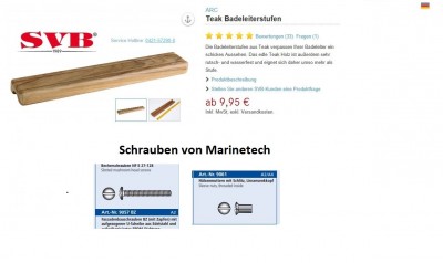Teak-Trittstufe bei SVB.JPG