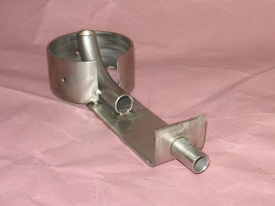 Ventil Ballastwassertank - 5