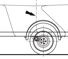Schwerpunkt Dehler 22