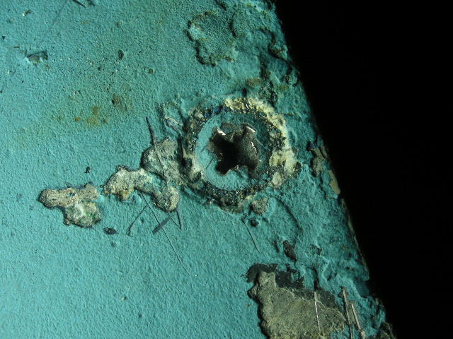 Achse Niederholer - Bild 1