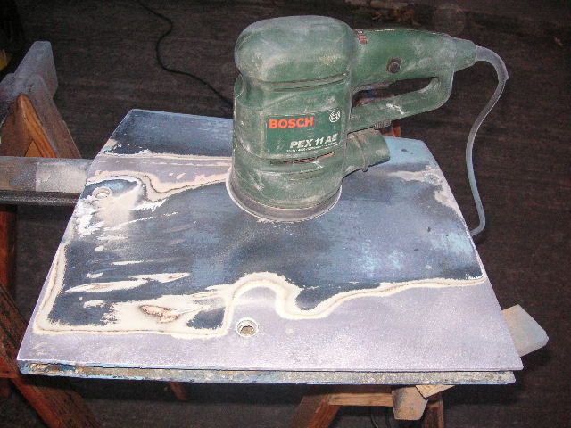 Buchse im Ruderblatt DY25 - Bild 2