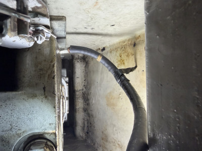 Massekabel D7 (Minus) - Bild 3