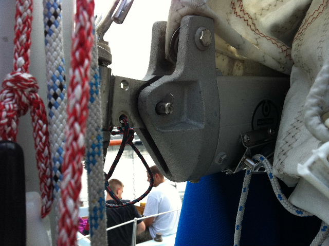 DY25 - Baumbeschlag - 3